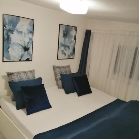 Apartment Stil Sarajevo Ngoại thất bức ảnh