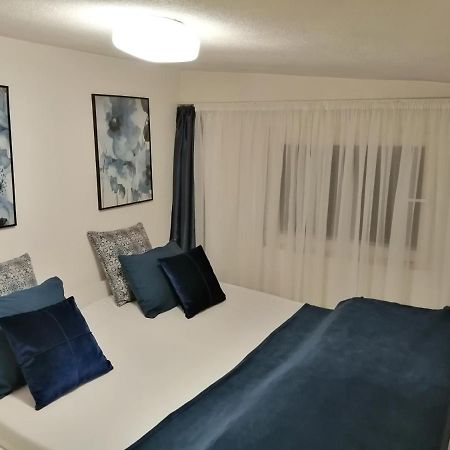 Apartment Stil Sarajevo Ngoại thất bức ảnh