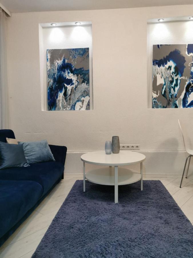 Apartment Stil Sarajevo Ngoại thất bức ảnh