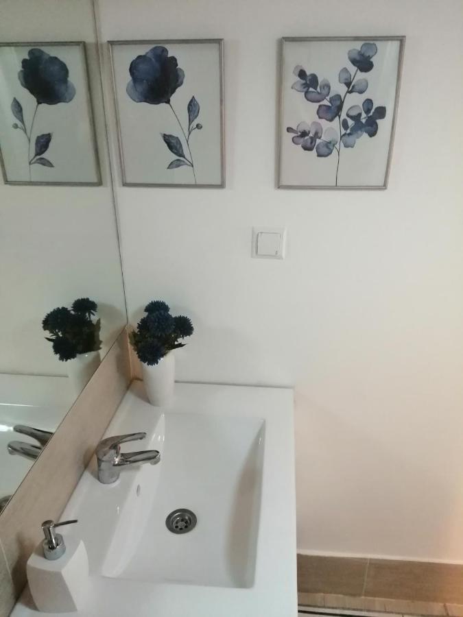 Apartment Stil Sarajevo Ngoại thất bức ảnh