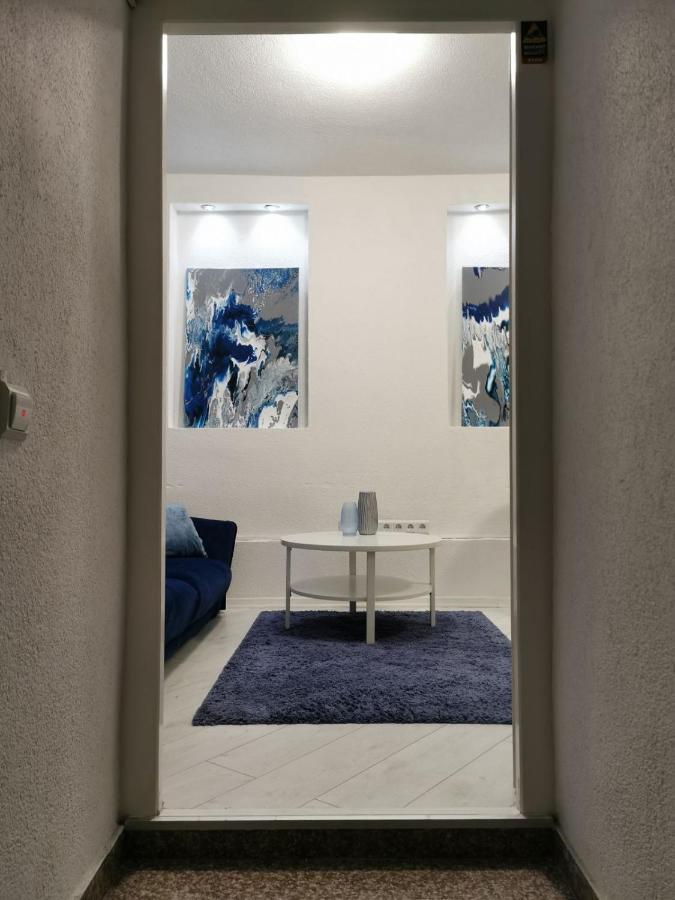Apartment Stil Sarajevo Ngoại thất bức ảnh