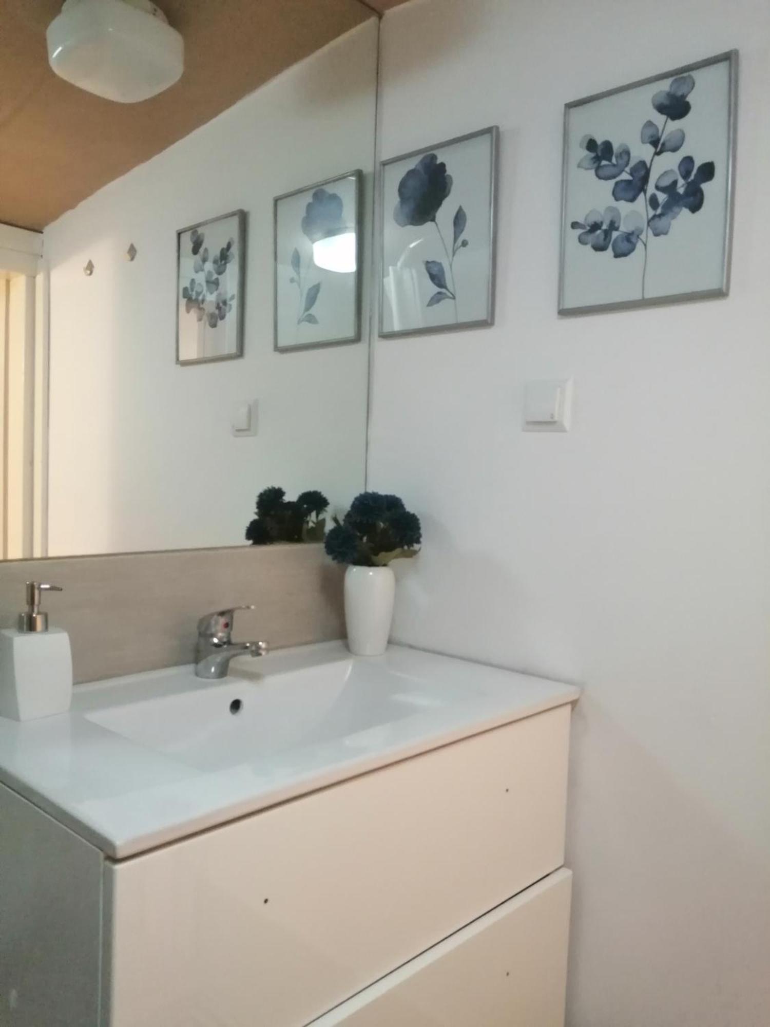 Apartment Stil Sarajevo Ngoại thất bức ảnh