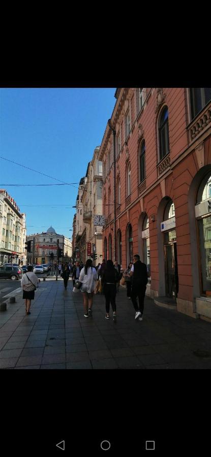 Apartment Stil Sarajevo Ngoại thất bức ảnh