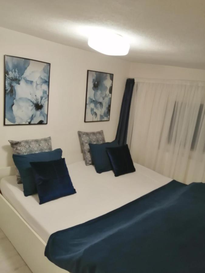 Apartment Stil Sarajevo Ngoại thất bức ảnh