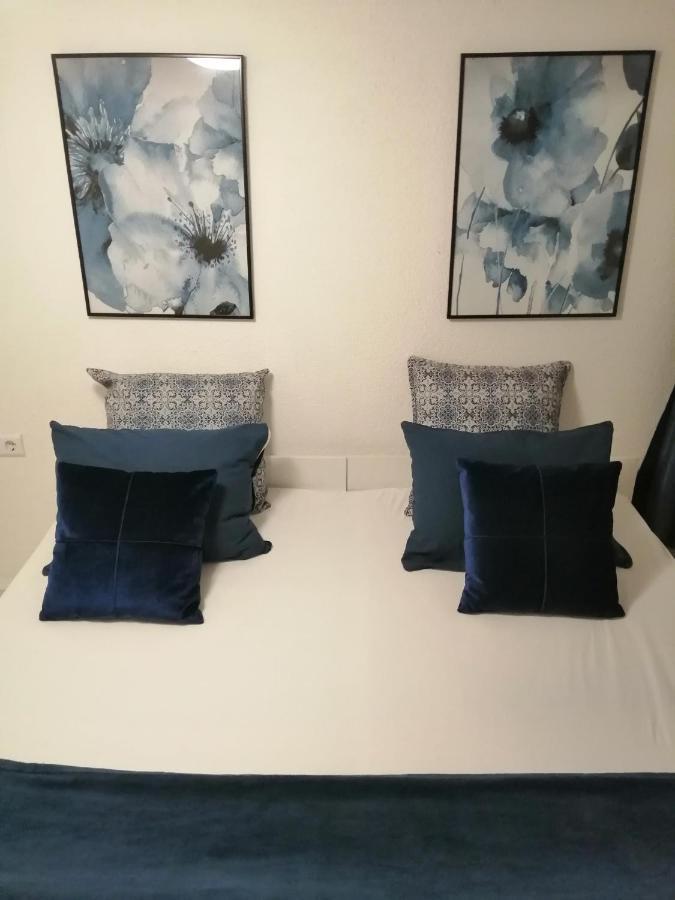 Apartment Stil Sarajevo Ngoại thất bức ảnh