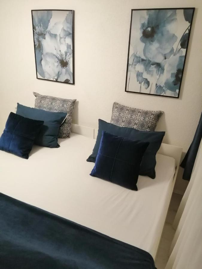 Apartment Stil Sarajevo Ngoại thất bức ảnh