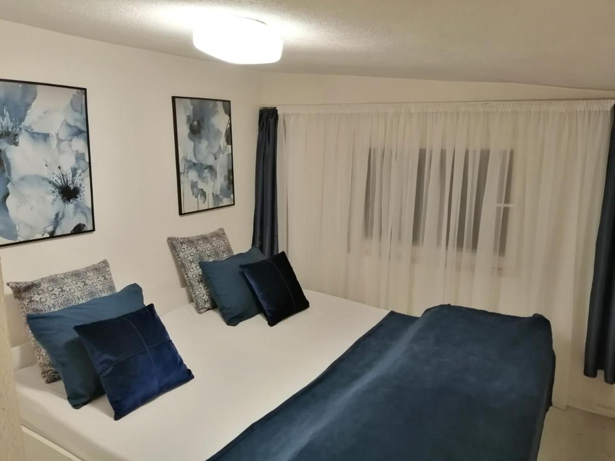 Apartment Stil Sarajevo Ngoại thất bức ảnh