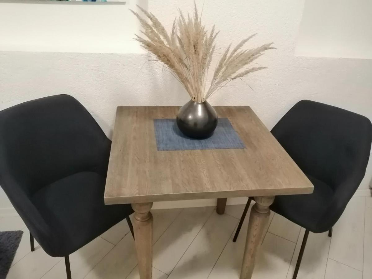 Apartment Stil Sarajevo Ngoại thất bức ảnh