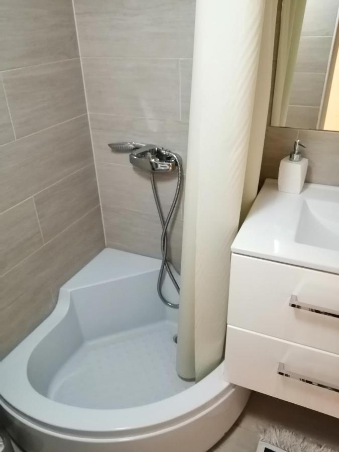 Apartment Stil Sarajevo Ngoại thất bức ảnh