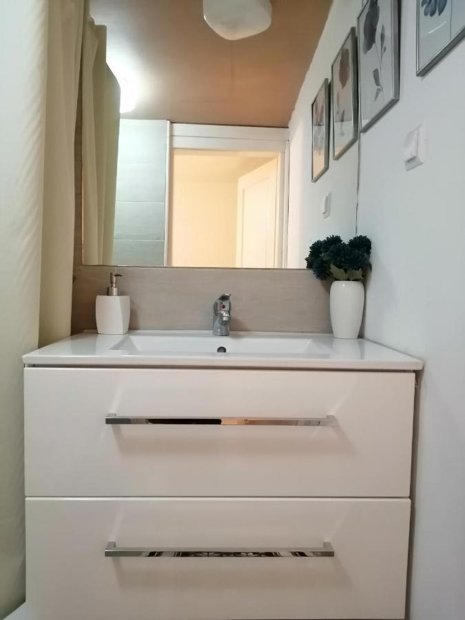 Apartment Stil Sarajevo Ngoại thất bức ảnh