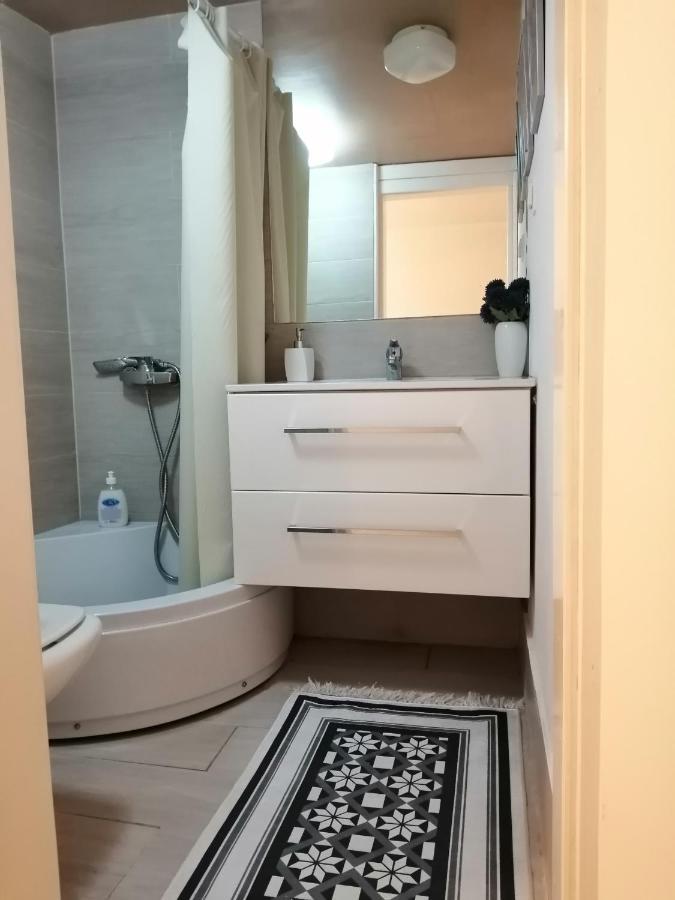 Apartment Stil Sarajevo Ngoại thất bức ảnh