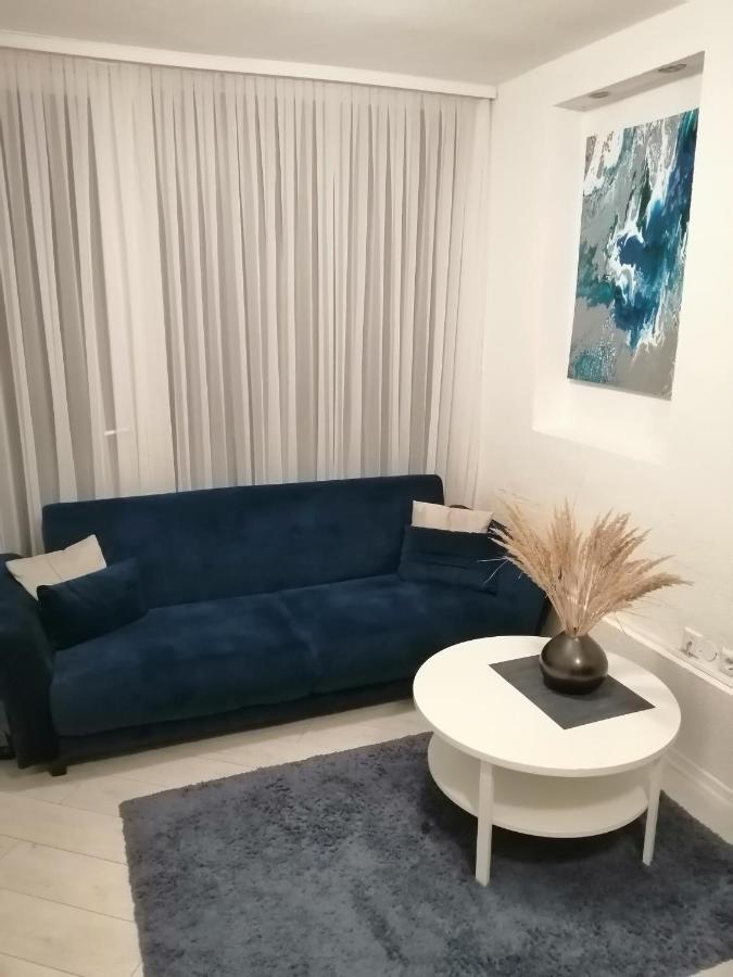 Apartment Stil Sarajevo Ngoại thất bức ảnh