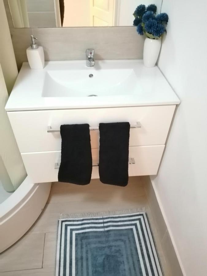 Apartment Stil Sarajevo Ngoại thất bức ảnh